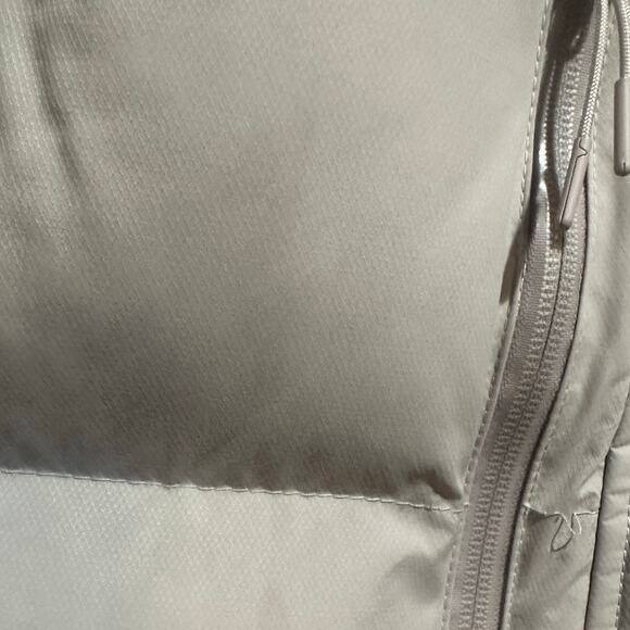 Helly Hansen Adore Puffy Jacket Violet Women's Full Zip Snap Button Size SP - Picture 9 of 9